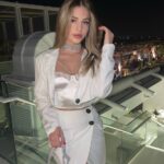 Элитная модель Кристина Premium Models