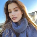 Модель Оксана Drive Models