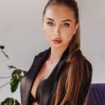 Элитная эскортница Грейс Drive Models