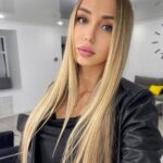 Элитная эскортница Грейс Premium Models