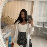 Эскорт-модель Беата Premium Models