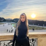 Элитная девушка Агата Premium Models