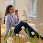 Модель Маруся — Девушка месяца! Premium Models