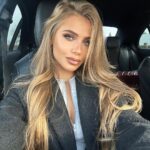 Элитная девушка Агата Premium Models