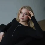 Элитная эскорт-модель Эльвира Premium Models