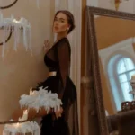 Элитная эскортница Амира Premium Models