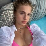 Эскортница Анжела Premium Models