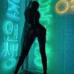 Элитная модель Аксинья Premium Models