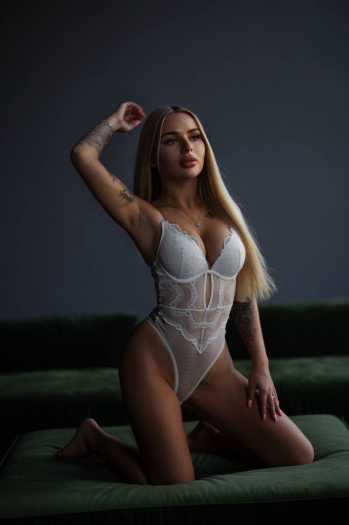 Девушка на час Яна Premium Models