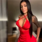 Элитная эскорт-модель Гулиана Premium Models