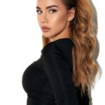 Элитная эскорт-модель Мэлони Premium Models
